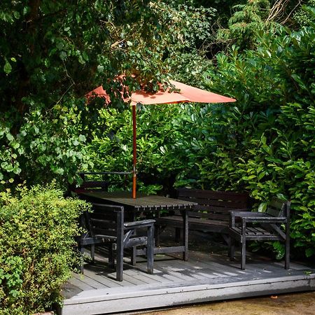 Hamill'S Bed And Breakfast Ballinamore Exterior photo