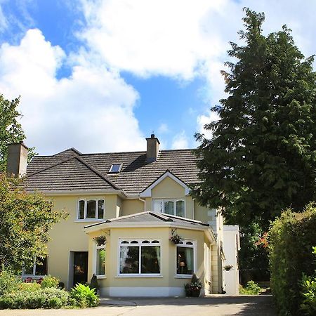 Hamill'S Bed And Breakfast Ballinamore Exterior photo