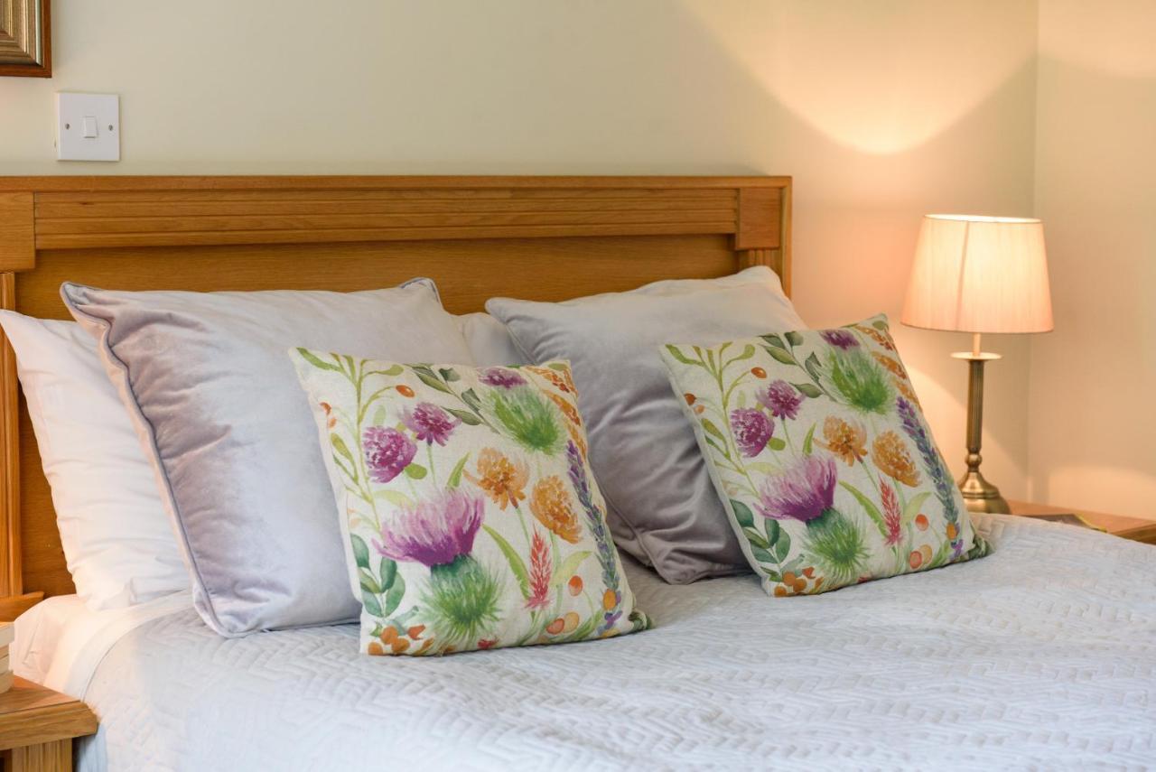 Hamill'S Bed And Breakfast Ballinamore Exterior photo