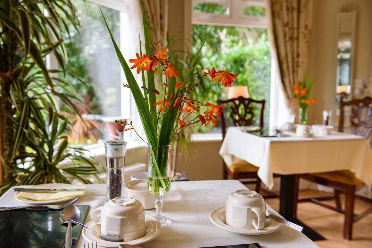 Hamill'S Bed And Breakfast Ballinamore Exterior photo