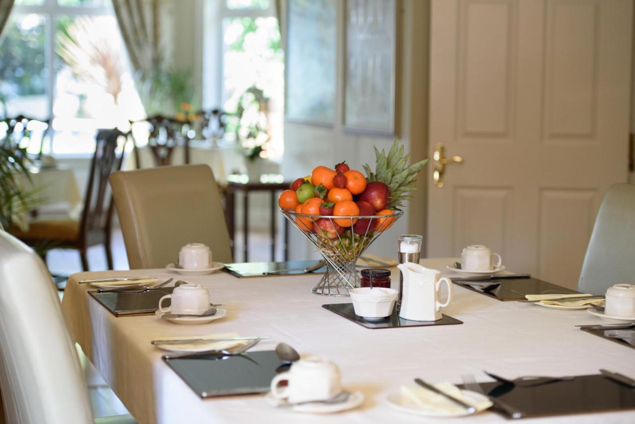 Hamill'S Bed And Breakfast Ballinamore Exterior photo