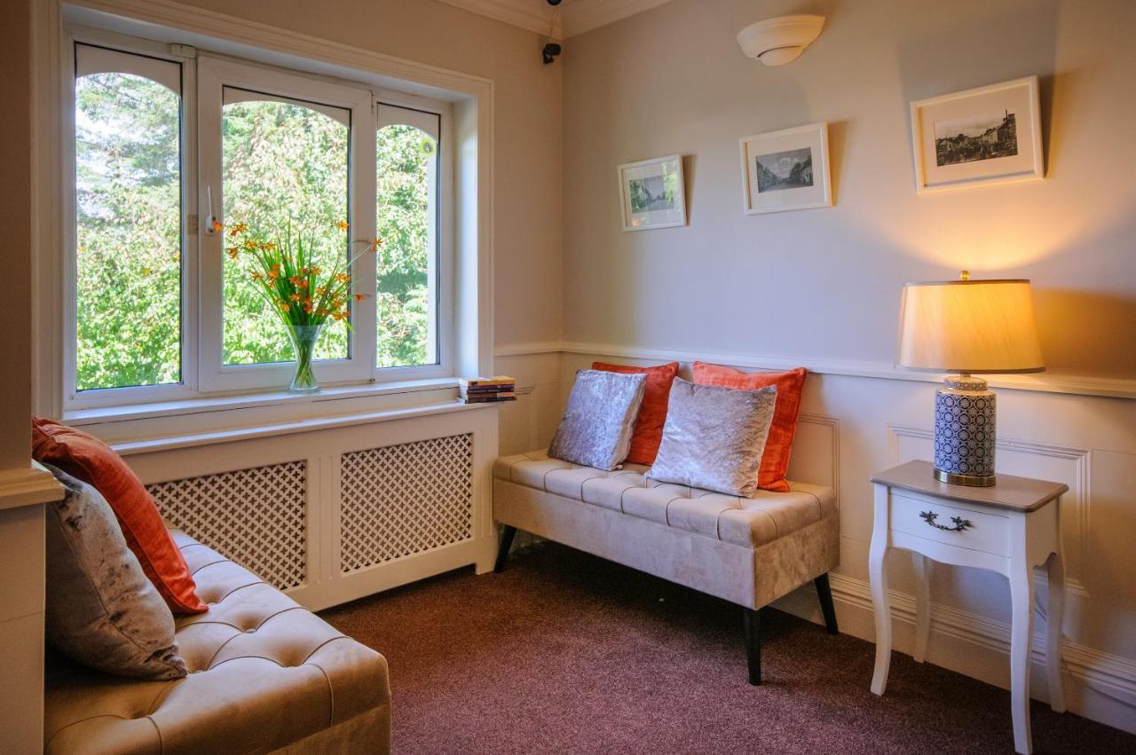 Hamill'S Bed And Breakfast Ballinamore Exterior photo