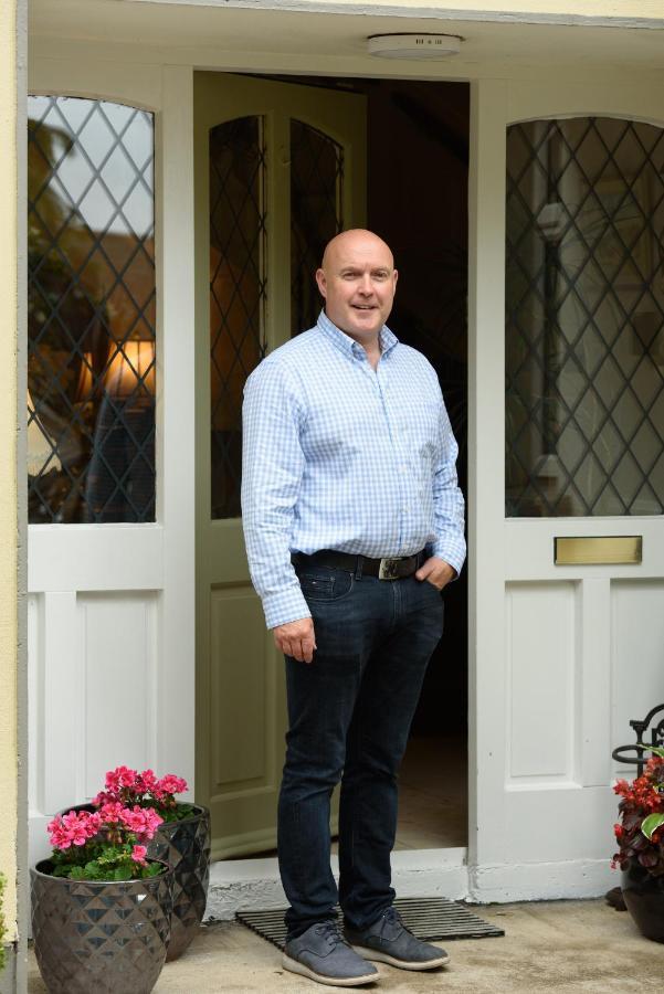 Hamill'S Bed And Breakfast Ballinamore Exterior photo