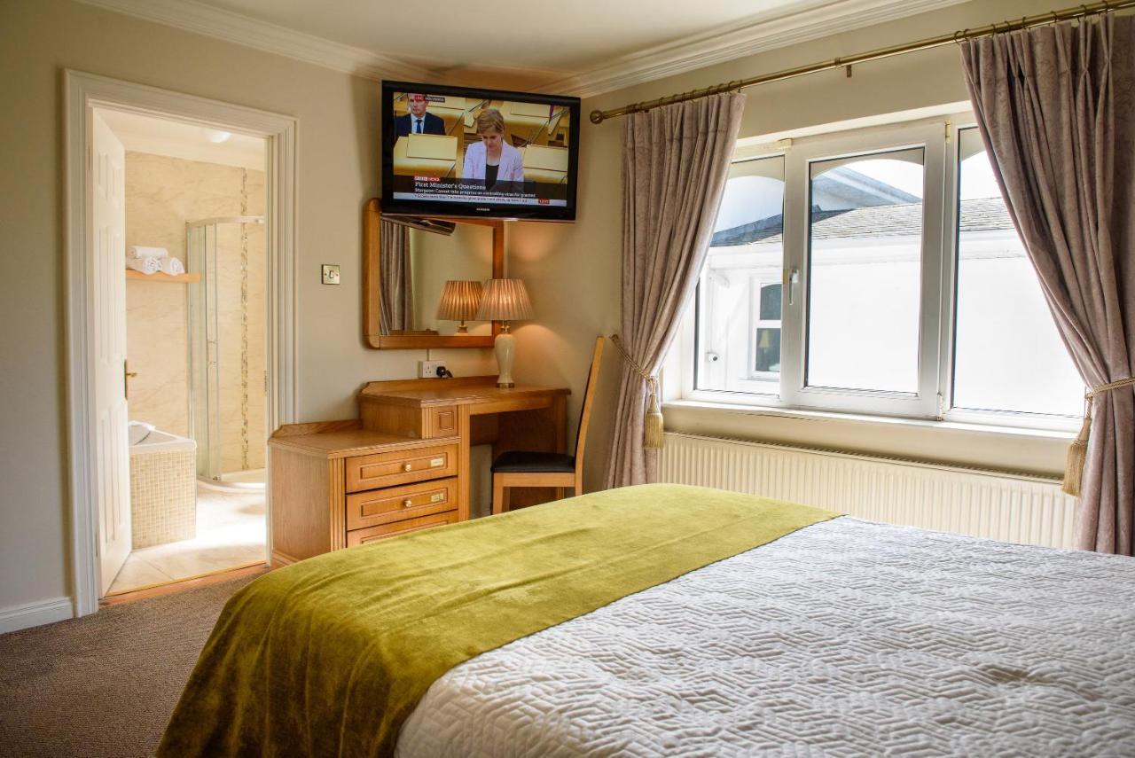 Hamill'S Bed And Breakfast Ballinamore Exterior photo