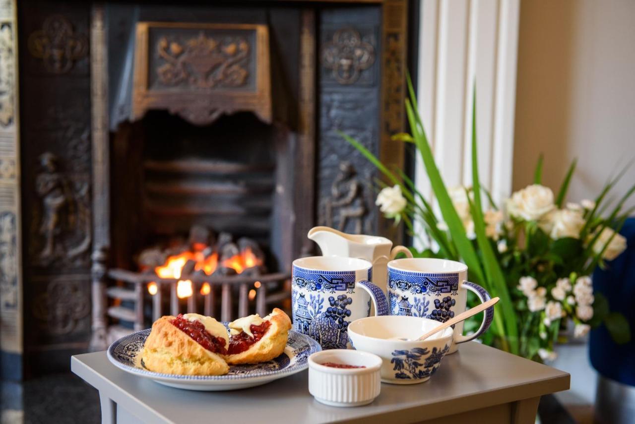 Hamill'S Bed And Breakfast Ballinamore Exterior photo