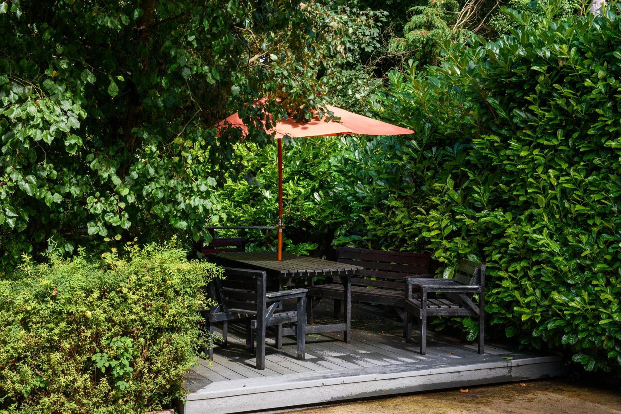 Hamill'S Bed And Breakfast Ballinamore Exterior photo