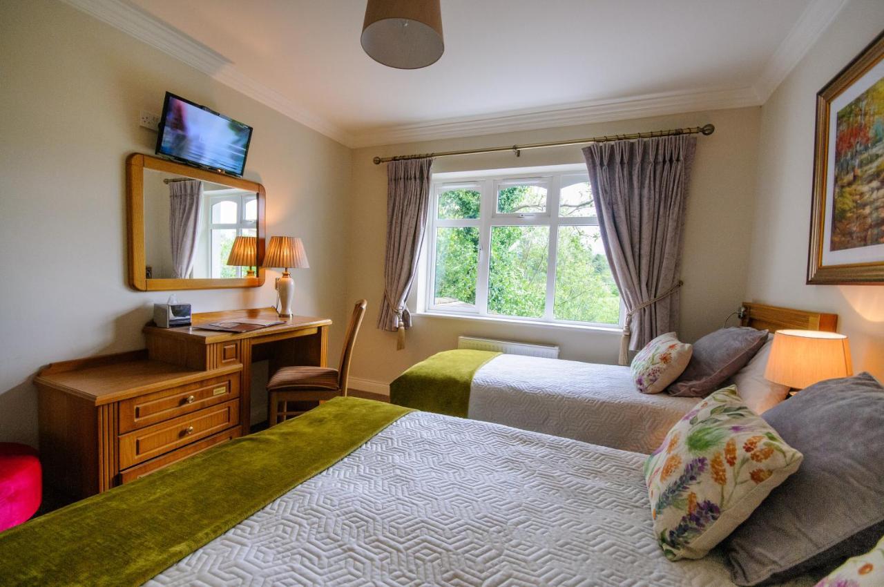Hamill'S Bed And Breakfast Ballinamore Exterior photo
