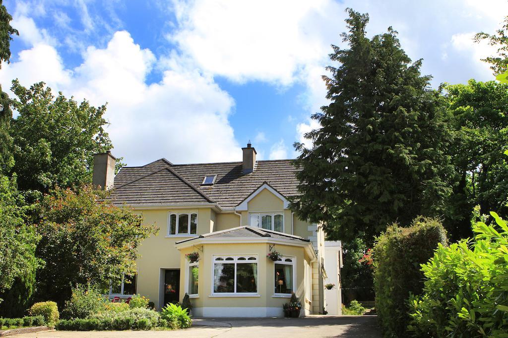 Hamill'S Bed And Breakfast Ballinamore Exterior photo