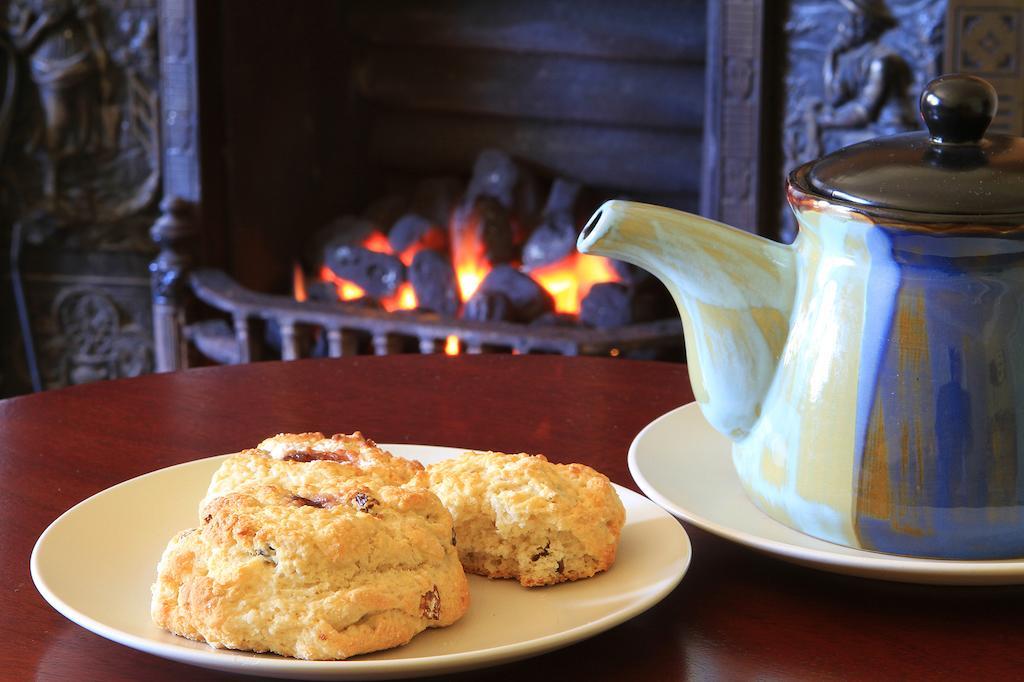 Hamill'S Bed And Breakfast Ballinamore Exterior photo